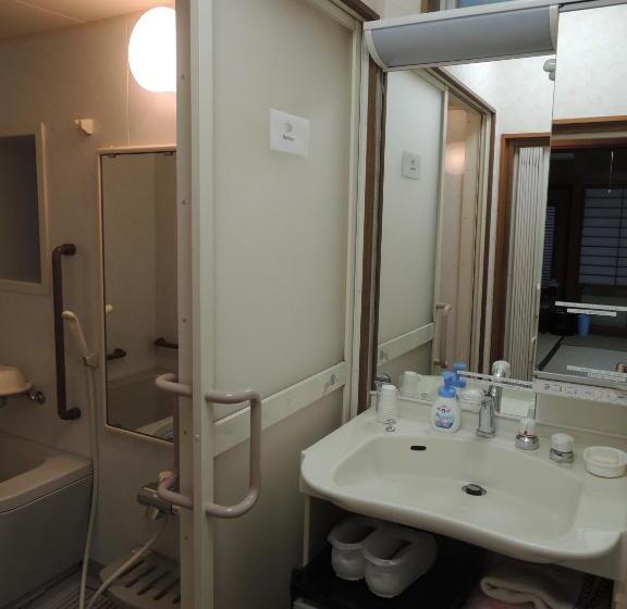 Дом 1 Спальня, Guest House An