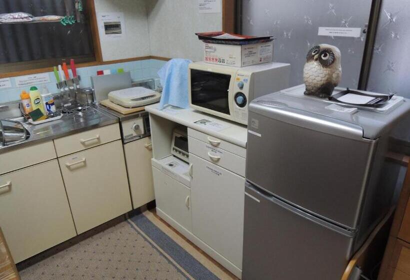 1间卧室的房子, Guest House An