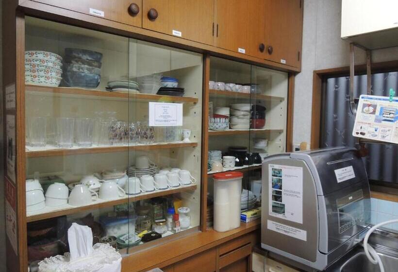 1间卧室的房子, Guest House An