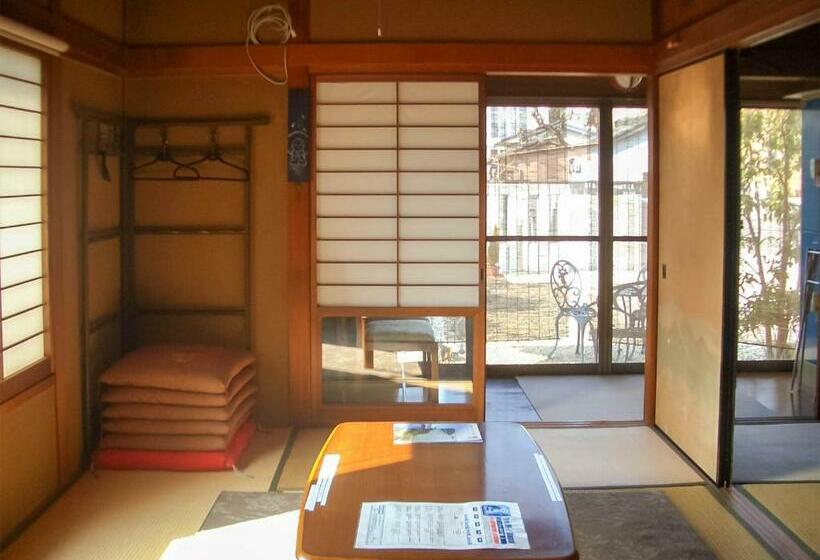 1间卧室的房子, Guest House An