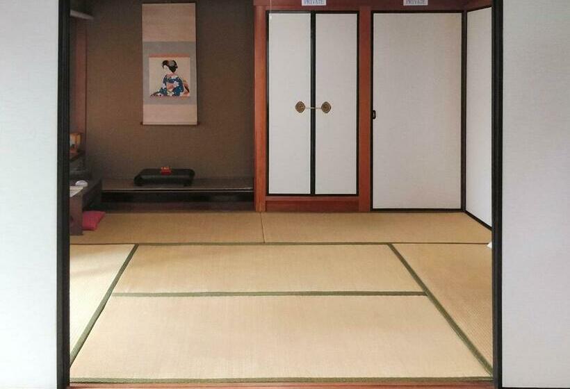 1间卧室的房子, Guest House An