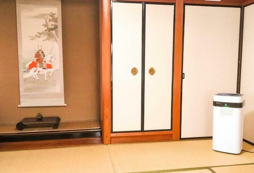 1间卧室的房子, Guest House An