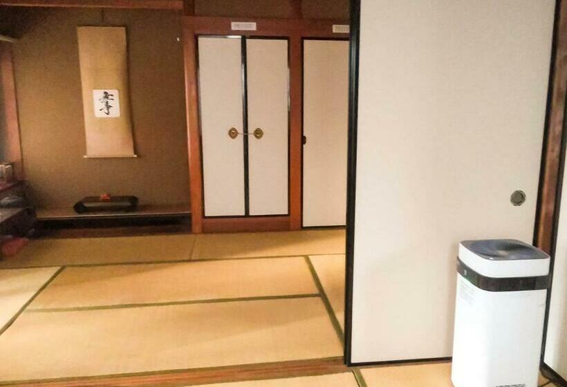 1间卧室的房子, Guest House An