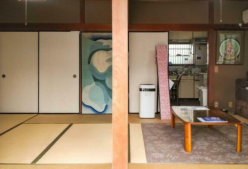 1间卧室的房子, Guest House An