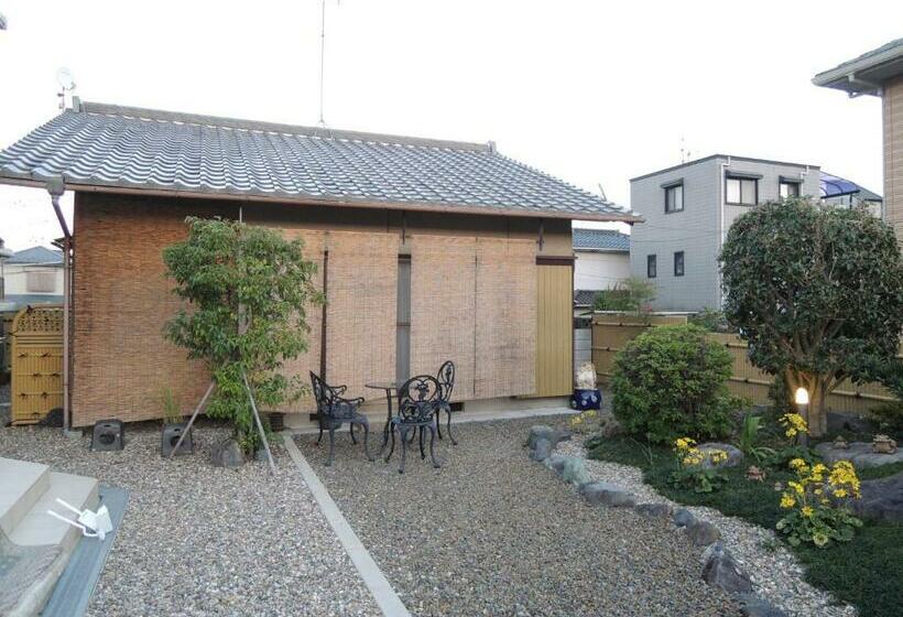 1间卧室的房子, Guest House An