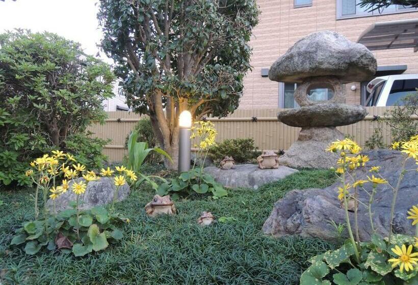 1间卧室的房子, Guest House An