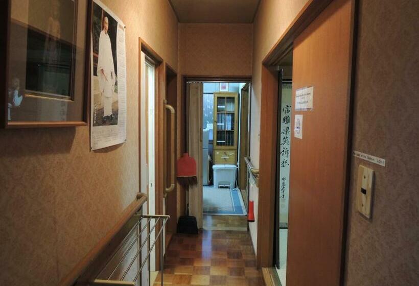 1间卧室的房子, Guest House An