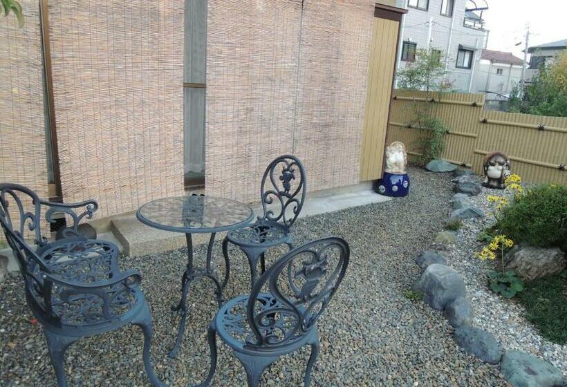 1间卧室的房子, Guest House An