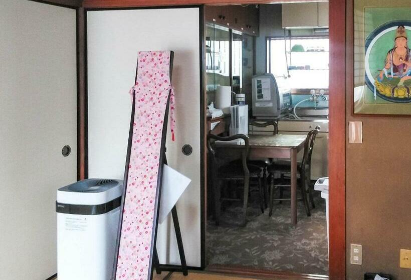 1间卧室的房子, Guest House An