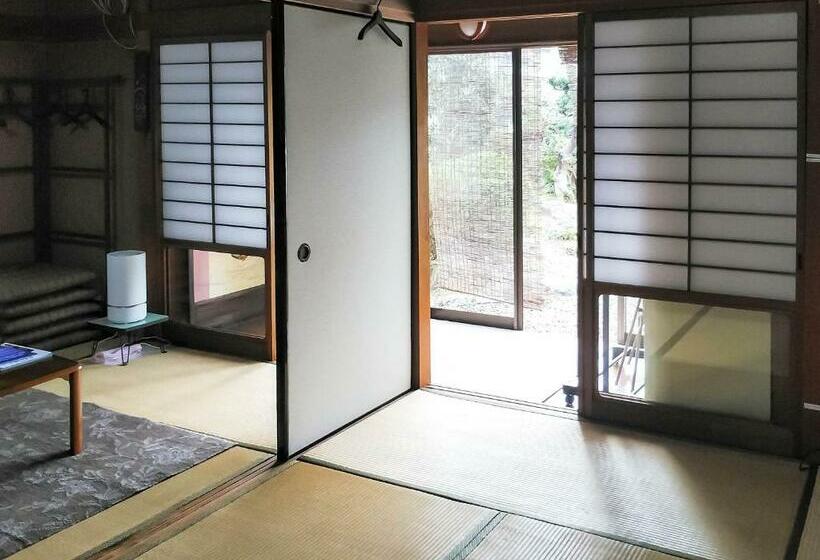 1间卧室的房子, Guest House An