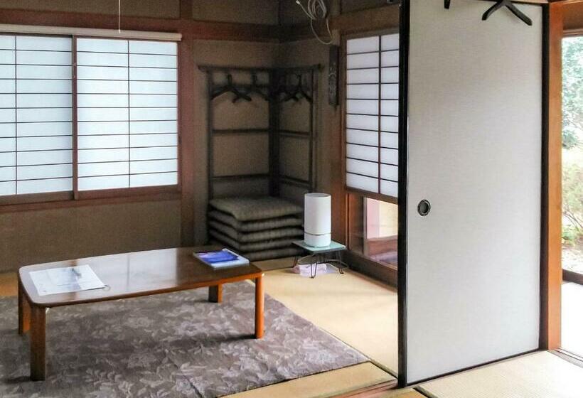 1间卧室的房子, Guest House An