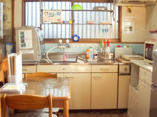 1间卧室的房子, Guest House An