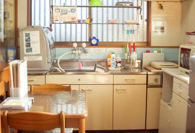 1间卧室的房子, Guest House An