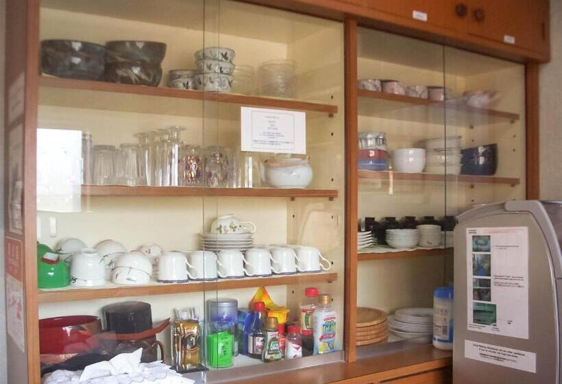 1间卧室的房子, Guest House An