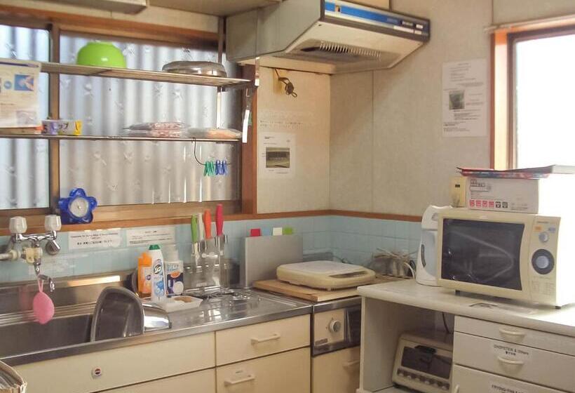 1间卧室的房子, Guest House An