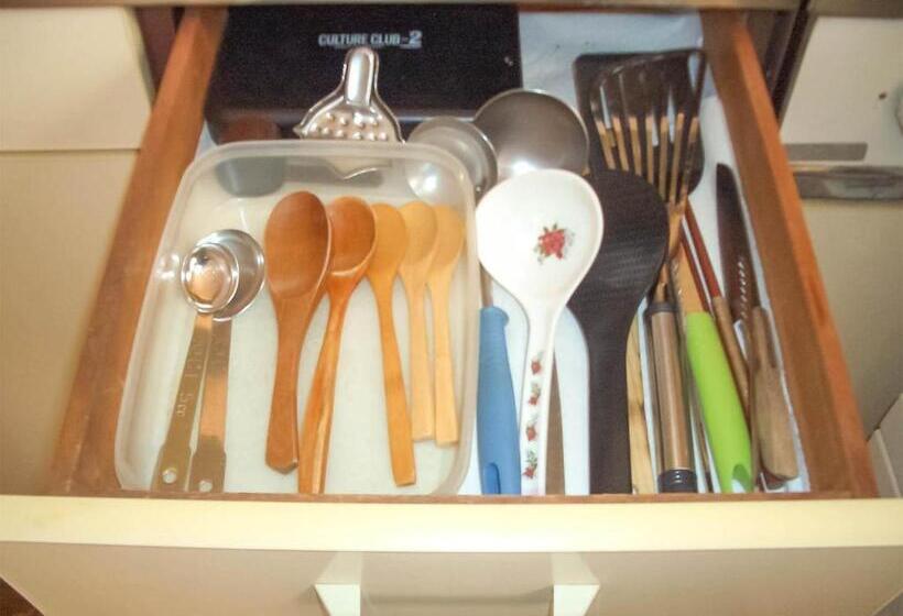 1间卧室的房子, Guest House An