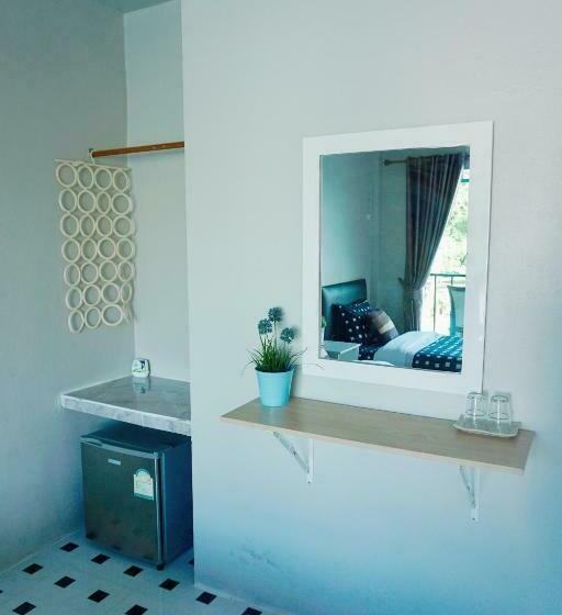 Номер Стандарт с Балконом, Lom La Lanta