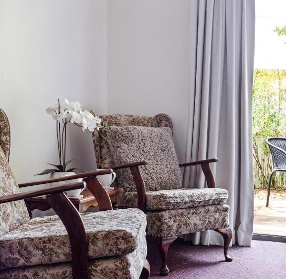 스탠다드 룸, The Noble Grape Guesthouse