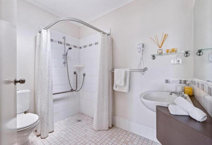 스탠다드 룸, The Noble Grape Guesthouse