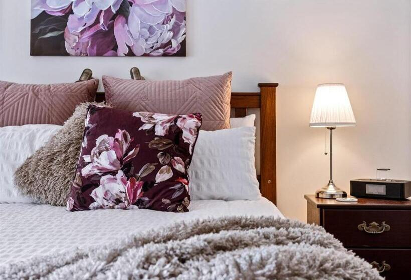 스탠다드 룸, The Noble Grape Guesthouse