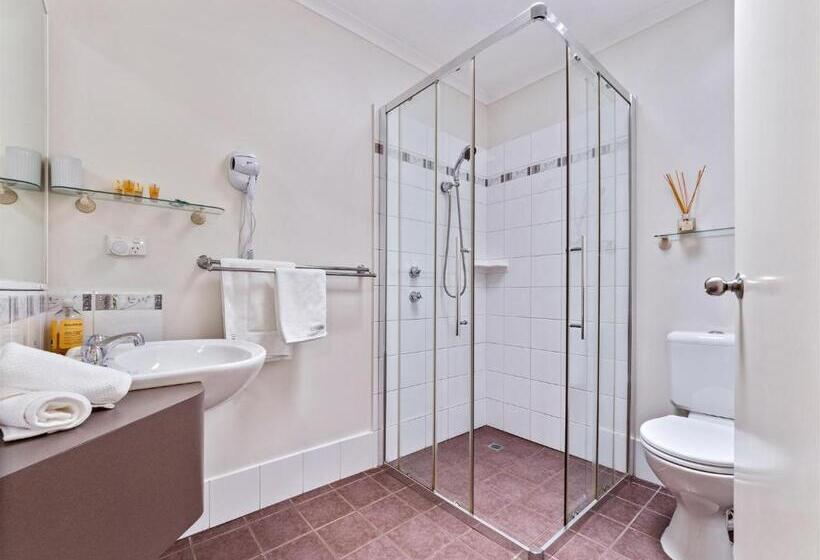 스탠다드 룸, The Noble Grape Guesthouse