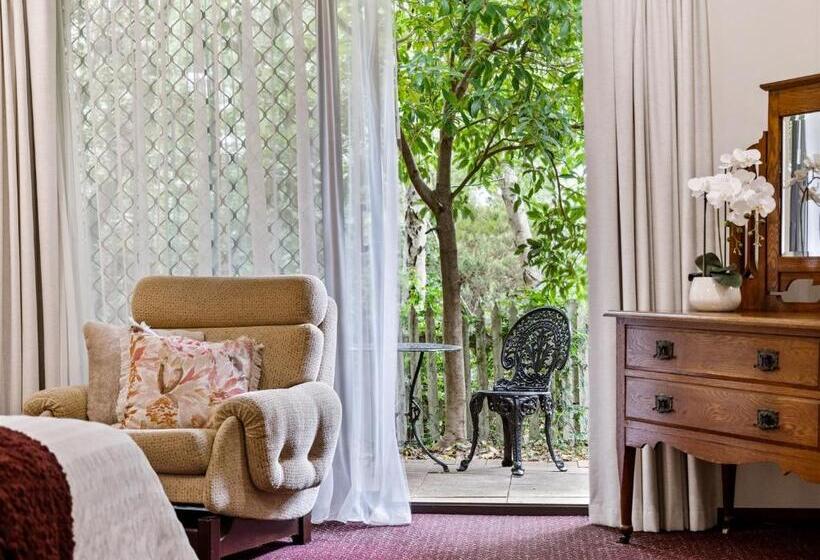 패밀리 룸, The Noble Grape Guesthouse