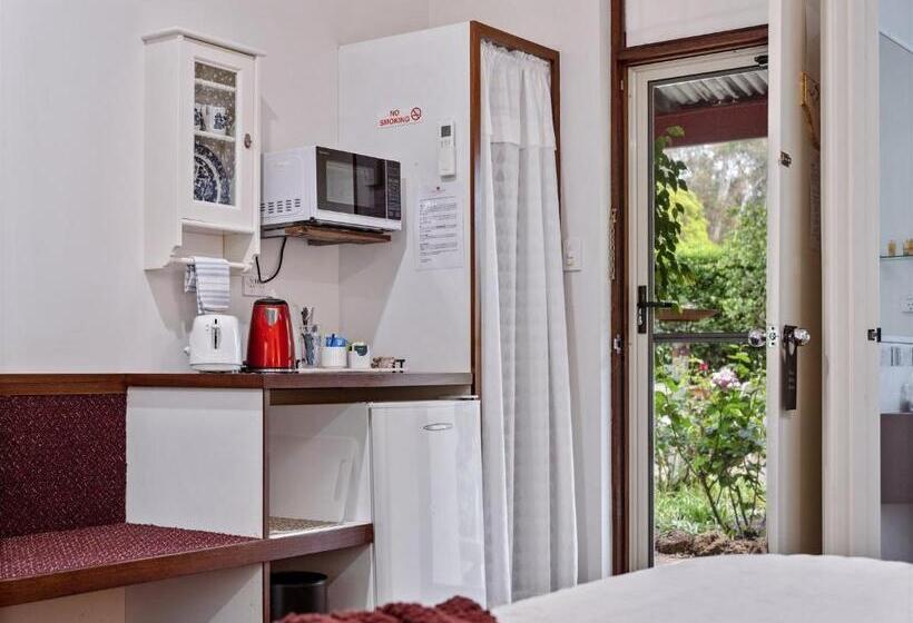 패밀리 룸, The Noble Grape Guesthouse