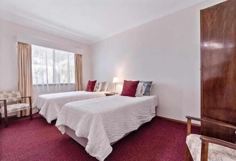 Семейный Номер, The Noble Grape Guesthouse