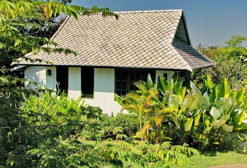 ビラホテル1ベッドルーム, Baan Chai Thung Resort