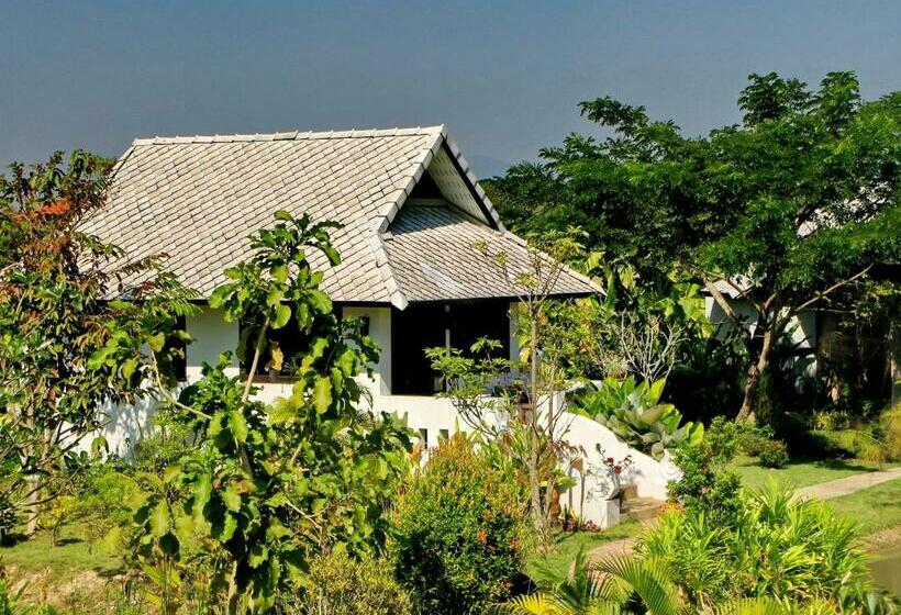 ビラホテル1ベッドルーム, Baan Chai Thung Resort