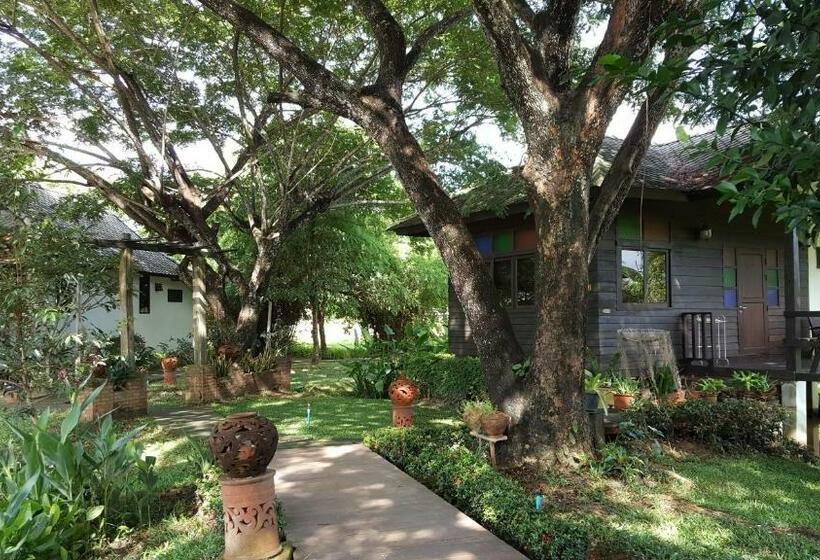 ویلای 1 خوابه, Baan Chai Thung Resort