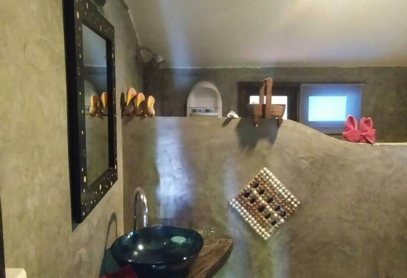 ビラホテル1ベッドルーム, Baan Chai Thung Resort