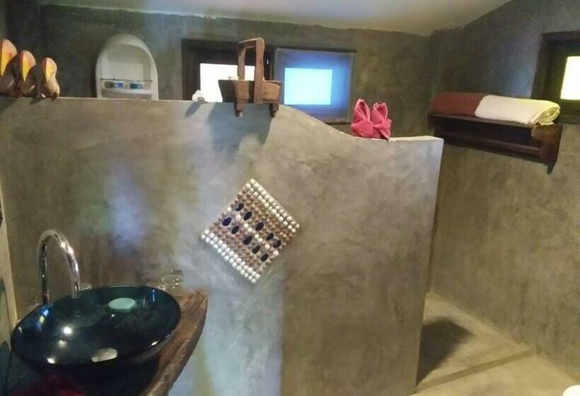 ビラホテル1ベッドルーム, Baan Chai Thung Resort