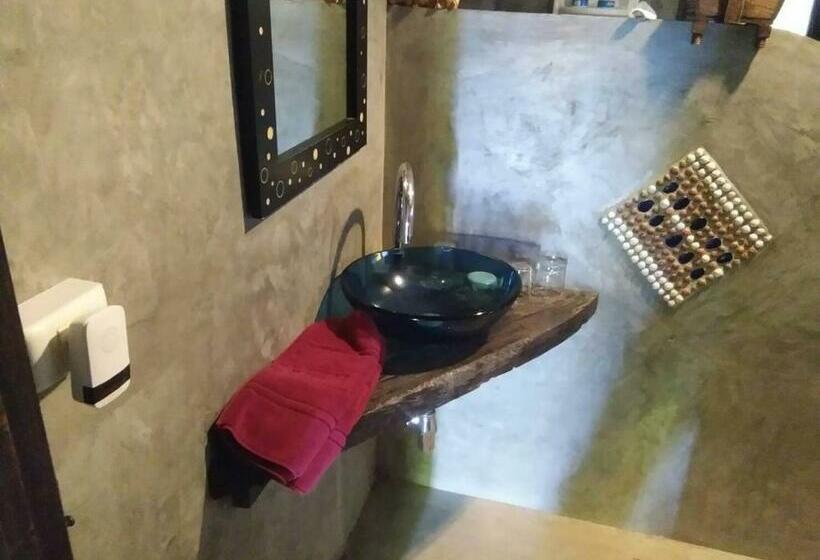 ビラホテル1ベッドルーム, Baan Chai Thung Resort