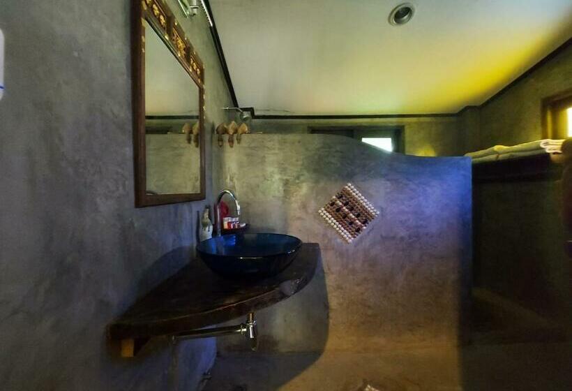 ビラホテル1ベッドルーム, Baan Chai Thung Resort