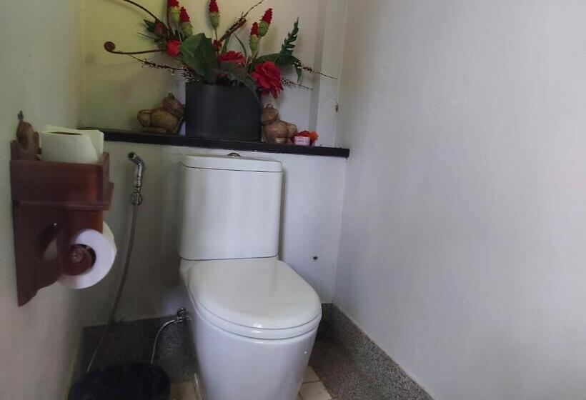 ツーベッドルーム ヴィラ, Baan Chai Thung Resort