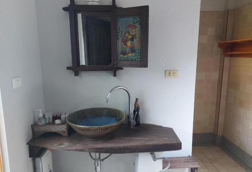 ツーベッドルーム ヴィラ, Baan Chai Thung Resort