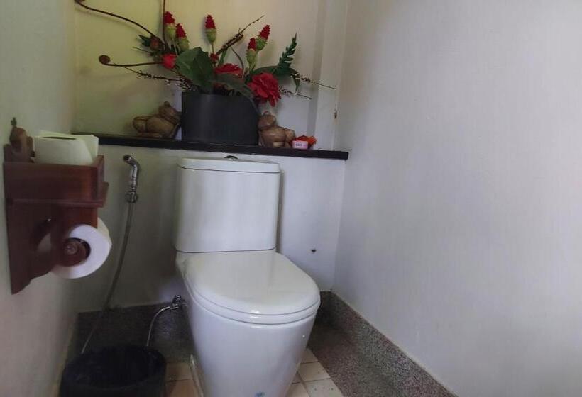 ツーベッドルーム ヴィラ, Baan Chai Thung Resort