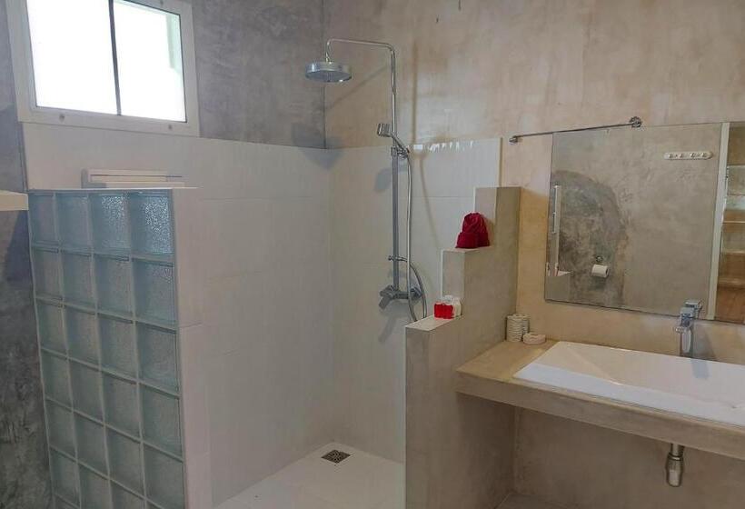 1ベッドルームハウス, Baan Chai Thung Resort