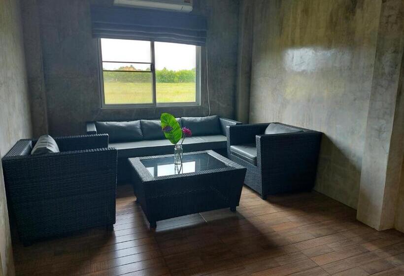 1ベッドルームハウス, Baan Chai Thung Resort