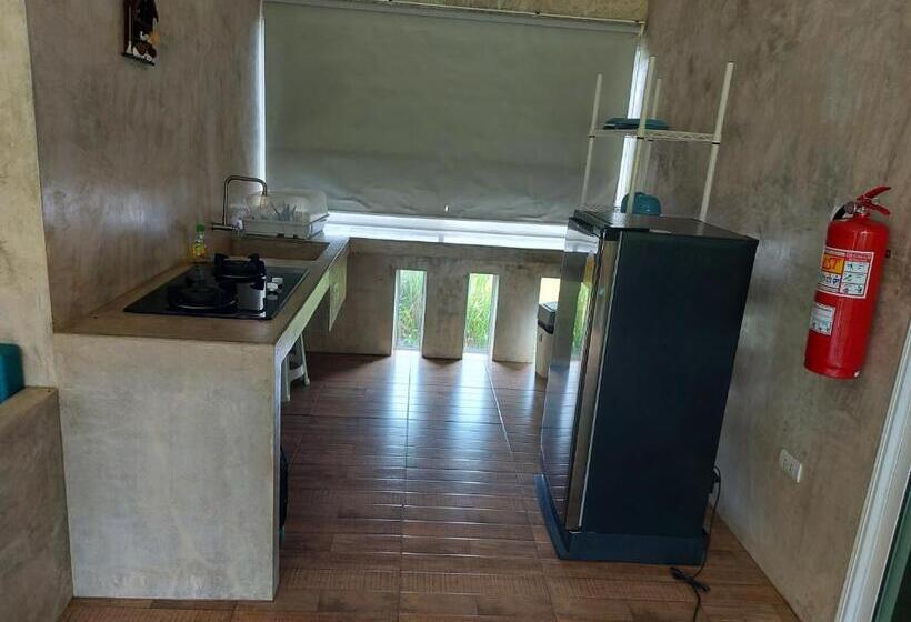 1ベッドルームハウス, Baan Chai Thung Resort