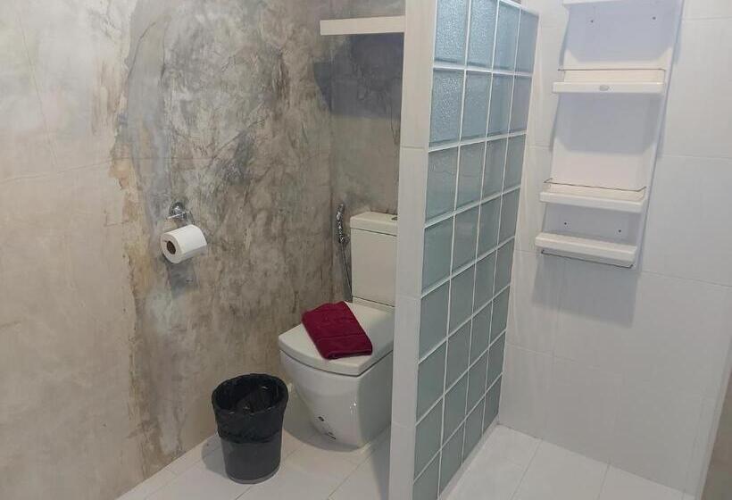 1ベッドルームハウス, Baan Chai Thung Resort