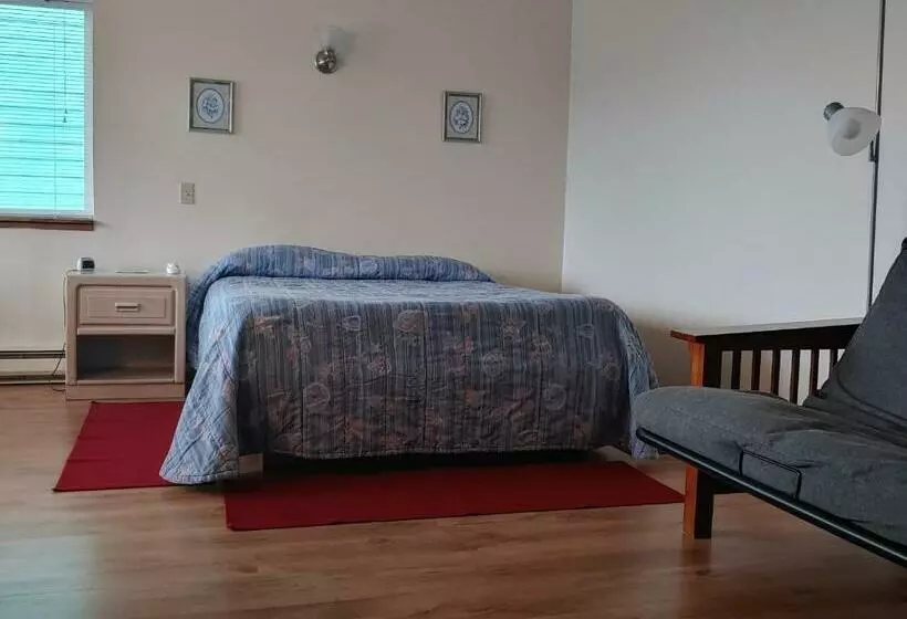 スタンダードルーム, The Dublin House Motel
