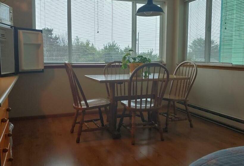 标准间, The Dublin House Motel