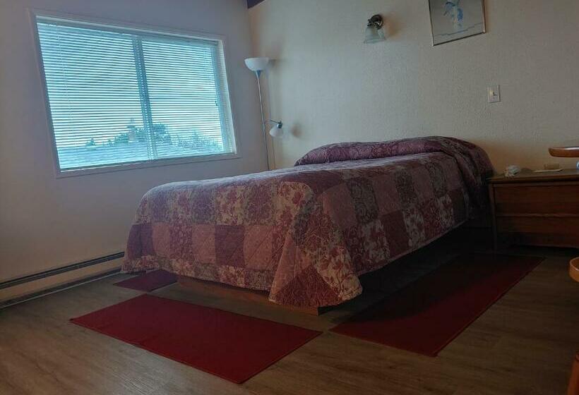 스탠다드 룸, The Dublin House Motel