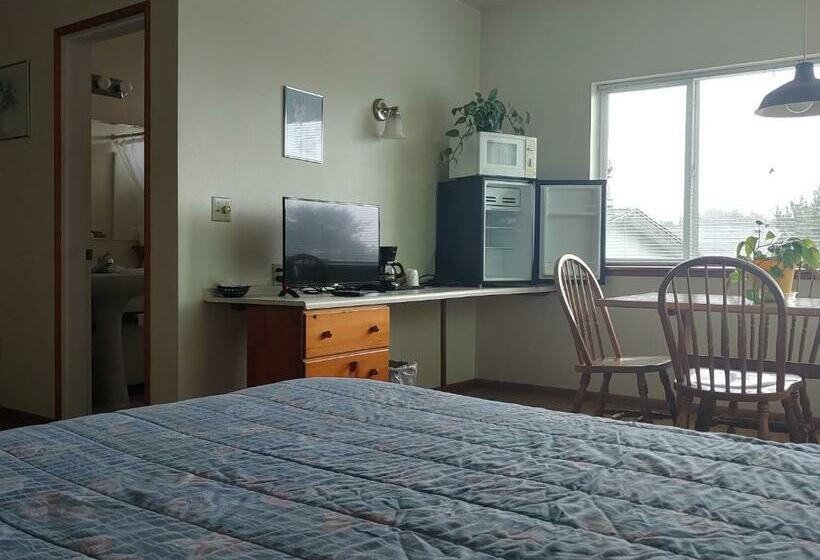 标准间, The Dublin House Motel