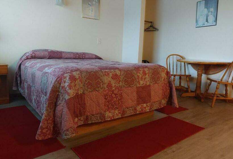 标准间, The Dublin House Motel