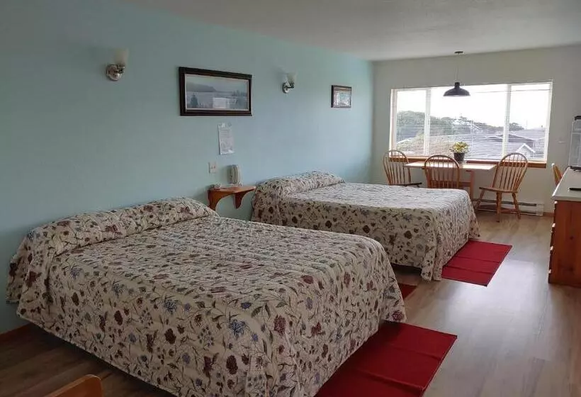 スーペリアールーム, The Dublin House Motel