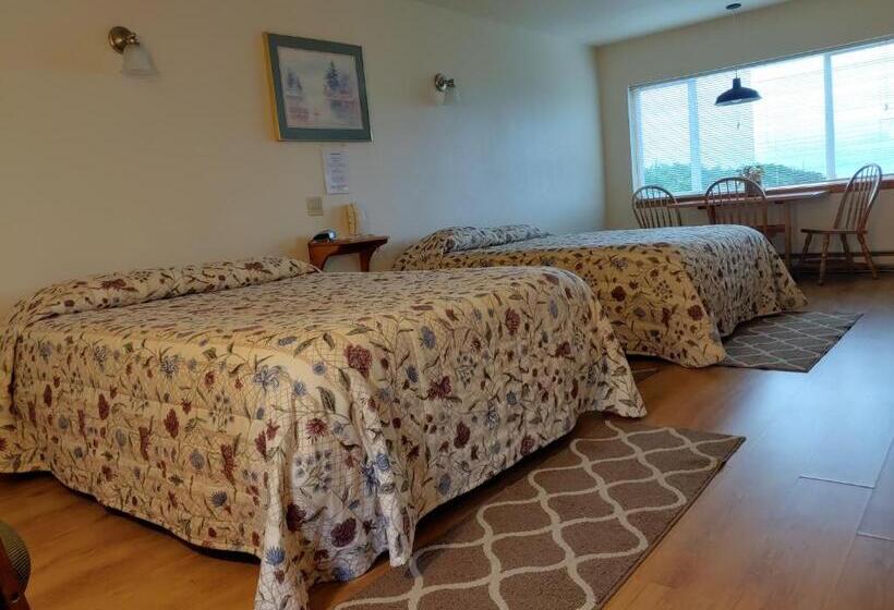 高级大房间, The Dublin House Motel