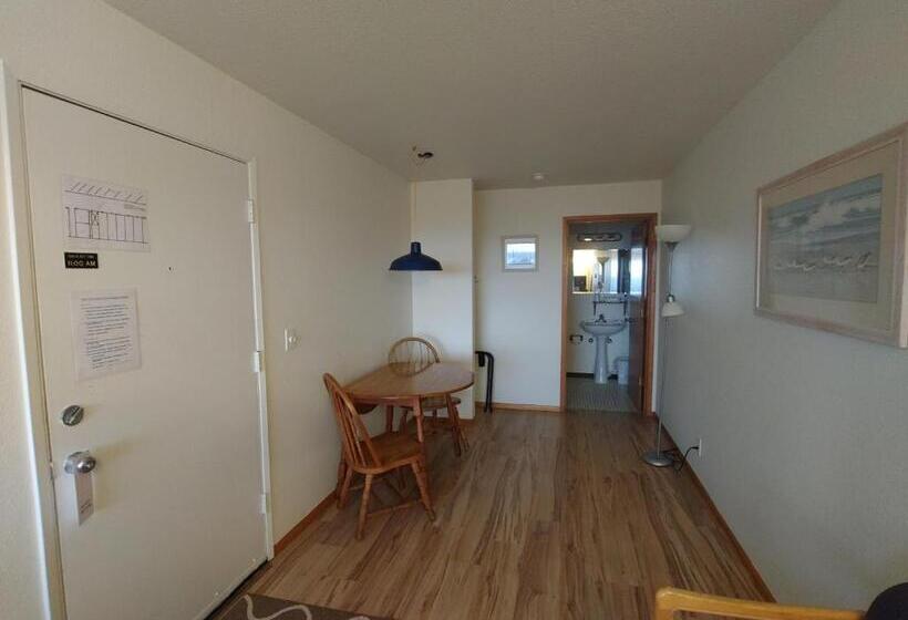 带海景的标准房, The Dublin House Motel